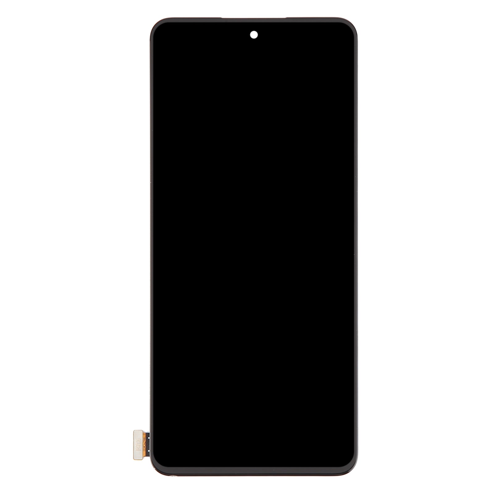 OLED Display Screen for Realme 12 Plus 5G Folder Combo Fingerprint Working
