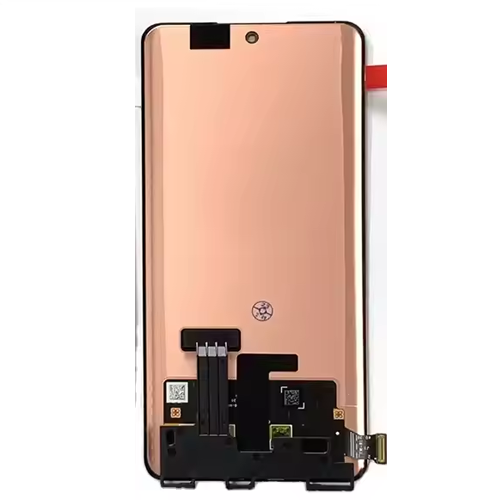 OLED Display Screen for Realme 12 Pro 5G Folder Combo Fingerprint Working EGFix