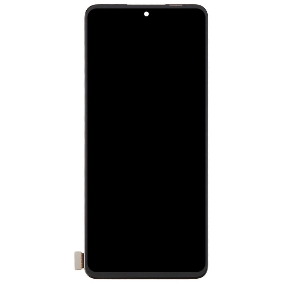 OLED Display Screen for Realme 13 Plus Folder Combo Fingerprint Working