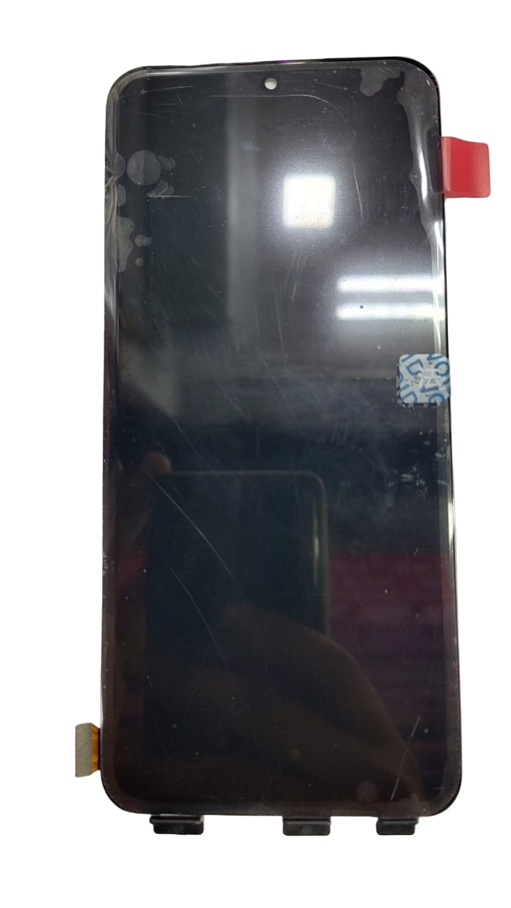 OLED Display Screen for Realme 15 5G (Folder Combo) with Fingerprint Working