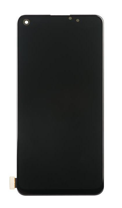 OLED Display Screen for Realme 7 Pro Folder Combo EGFix