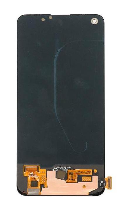 OLED Display Screen for Realme 7 Pro Folder Combo EGFix