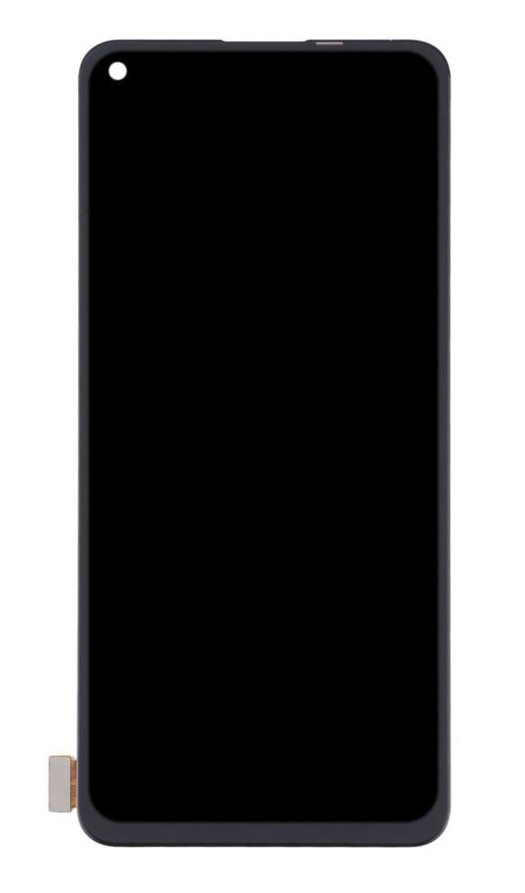 OLED Display Screen for Realme 8 Folder Combo EGFix