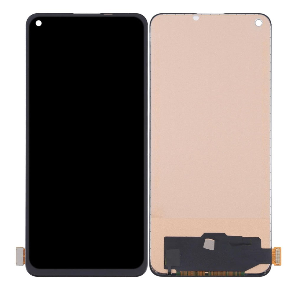 OLED Display Screen for Realme 8 Folder Combo