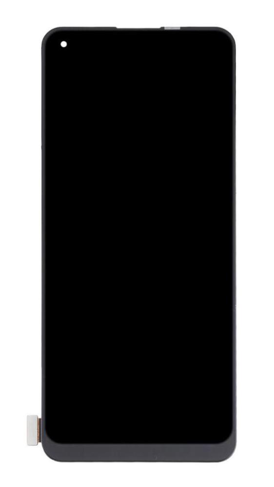 OLED Display Screen for Realme 8 Pro Folder Combo EGFix