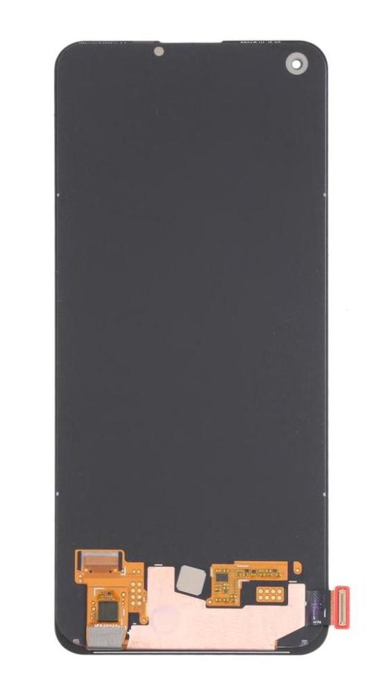 OLED Display Screen for Realme 8 Pro Folder Combo EGFix
