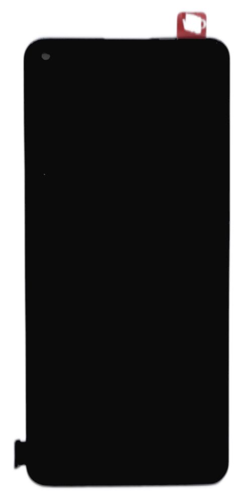 OLED Display Screen for Realme GT 5G Folder Combo EGFix