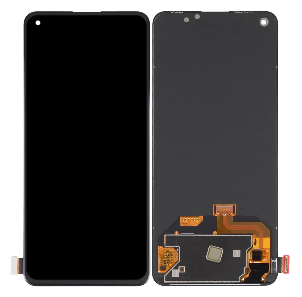 OLED Display Screen for Realme GT Master Folder Combo