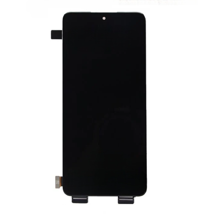 OLED Display Screen for Realme GT Neo 3 Folder Combo Fingerprint Working