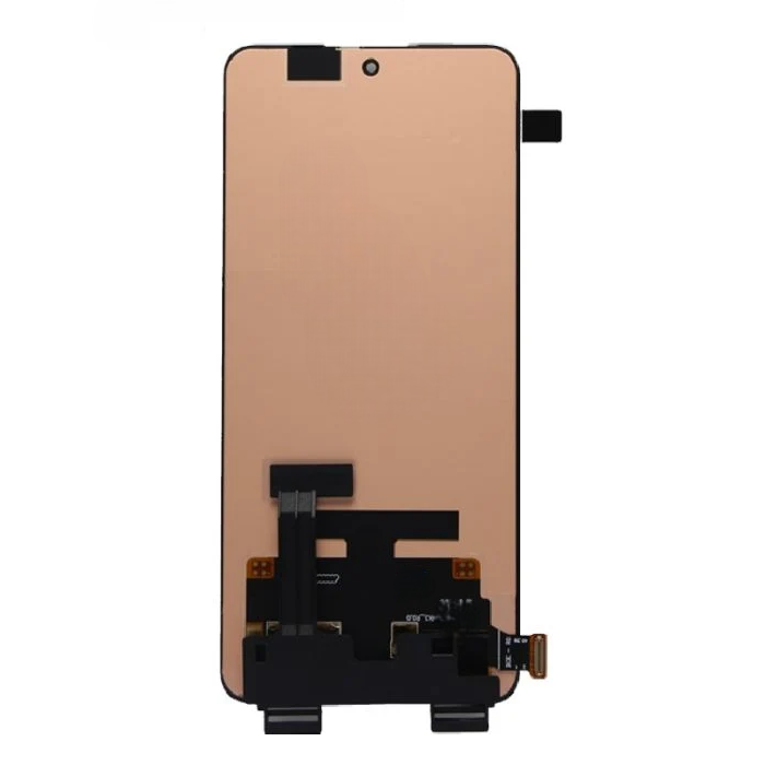 OLED Display Screen for Realme GT Neo 3 Folder Combo Fingerprint Working