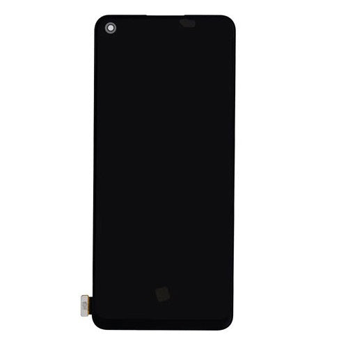 OLED Display Screen for Realme Narzo 50 Pro Folder Combo Fingerprint Working EGFix