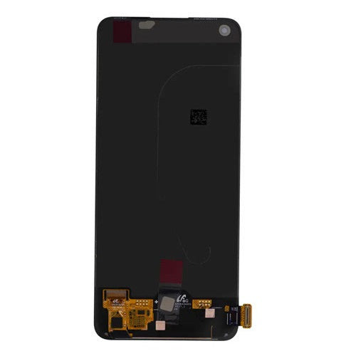 OLED Display Screen for Realme Narzo 50 Pro Folder Combo Fingerprint Working EGFix