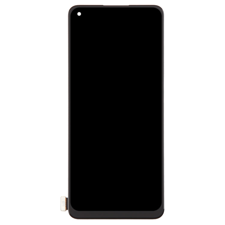 OLED Display Screen for Realme Narzo 60 5G Folder Combo Fingerprint Working