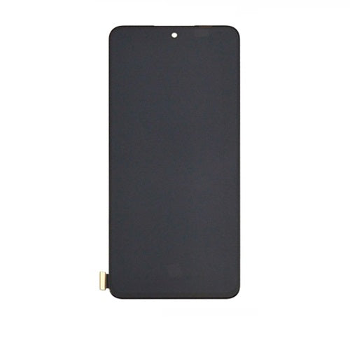 OLED Display Screen for Realme Narzo 70 5G Folder Combo Fingerprint Working