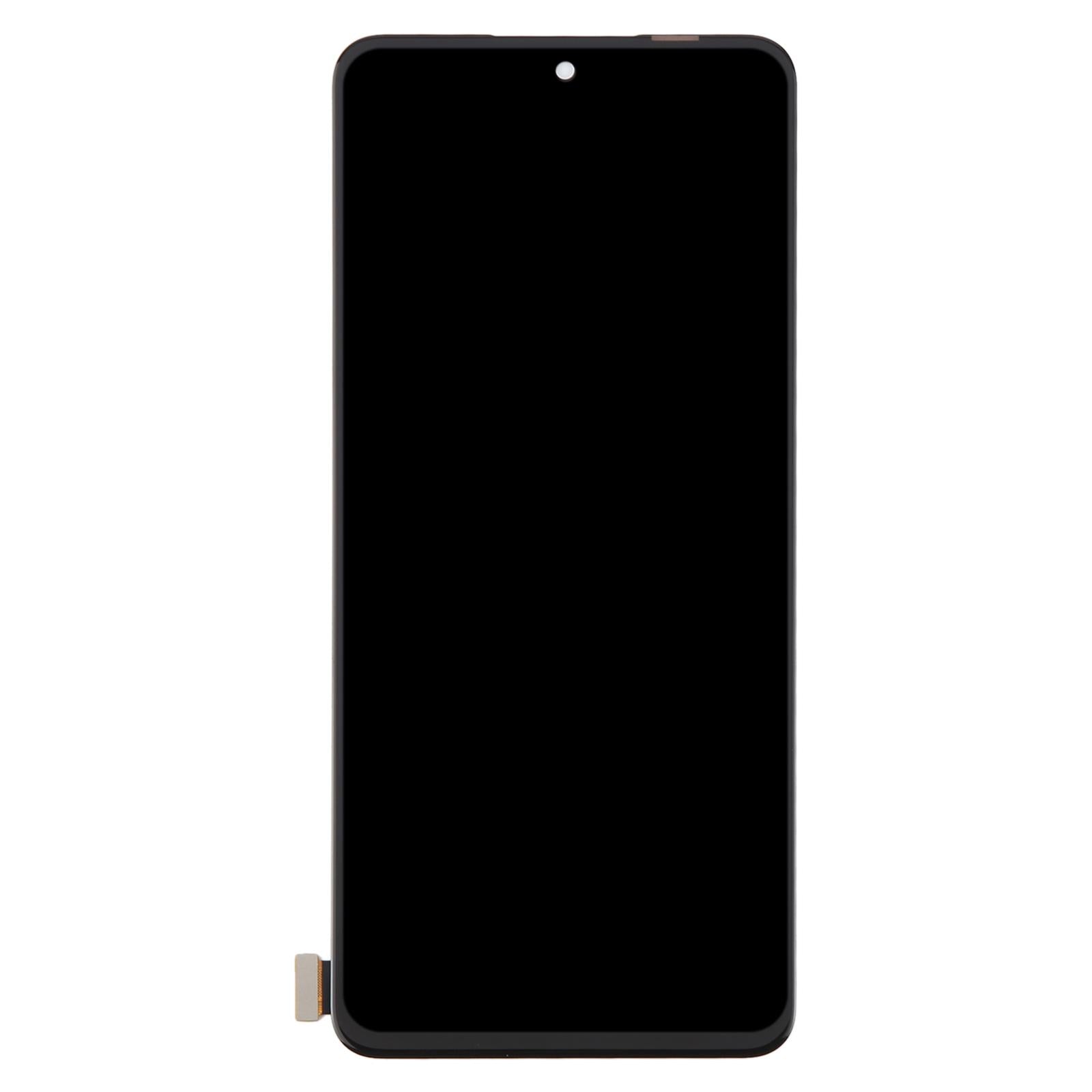 OLED Display Screen for Realme P1 Speed 5G Folder Combo Fingerprint Working