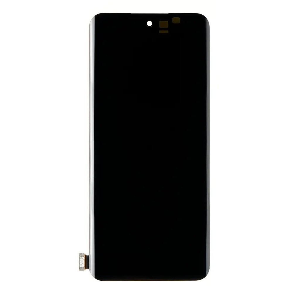 OLED Display Screen for Realme P2 Pro Folder Combo Fingerprint Working