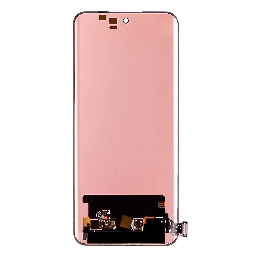 OLED Display Screen for Realme P2 Pro Folder Combo Fingerprint Working