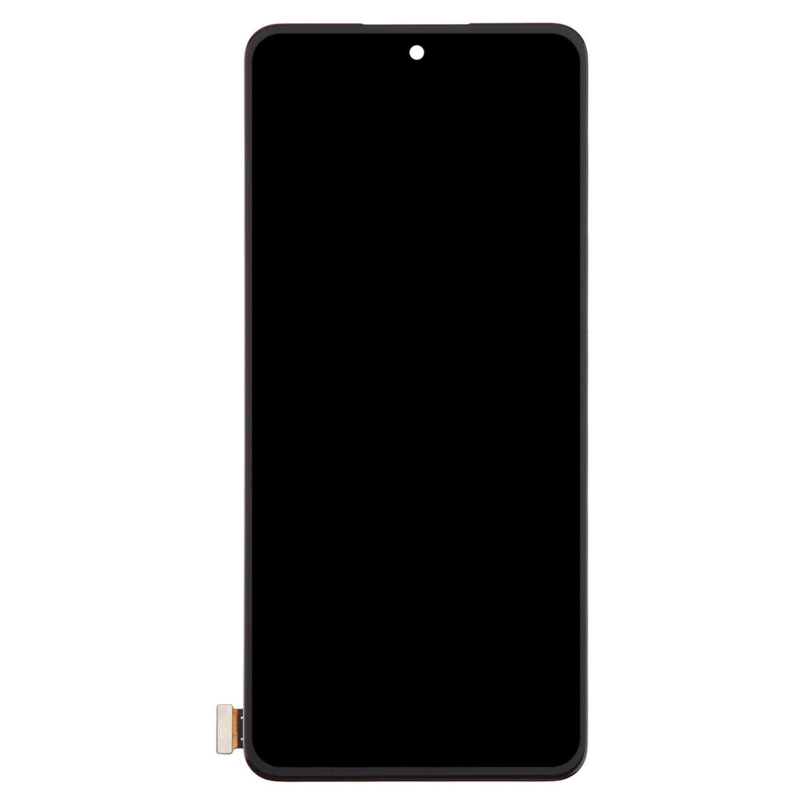 OLED Display Screen for Realme P3 Folder Combo Fingerprint Working