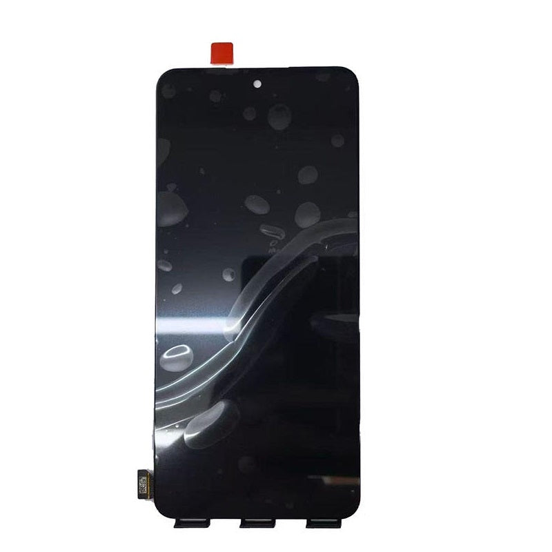 OLED Display Screen for Realme P4 5G Folder Combo Fingerprint Working