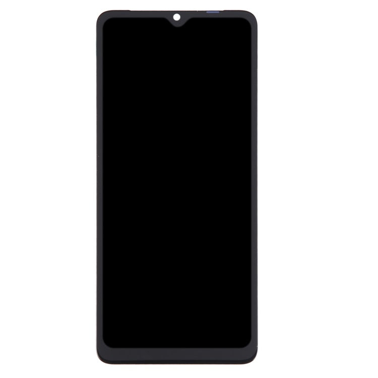 OLED Display Screen for Realme X2 Pro Folder Combo Fingerprint Working