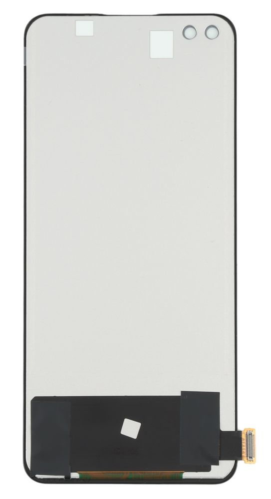 OLED Display Screen for Realme X50 Pro 5G Folder Combo EGFix