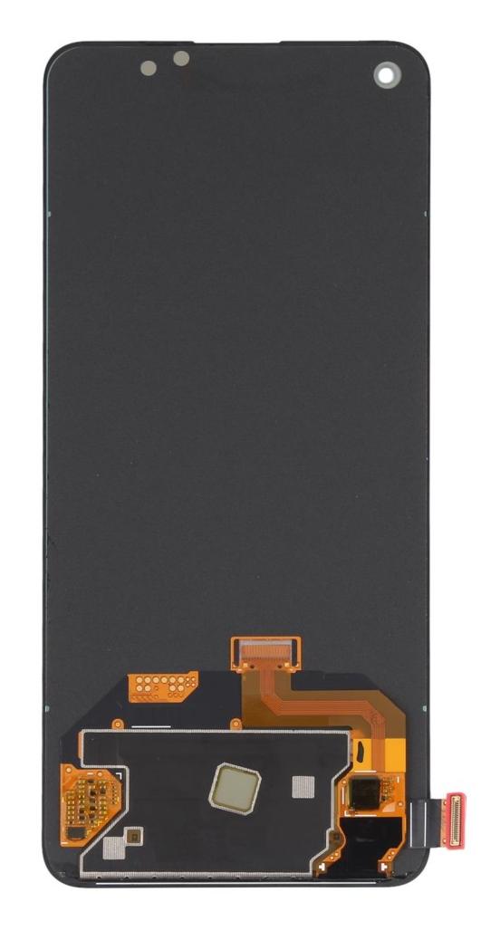 OLED Display Screen for Realme X7 Max 5G Folder Combo EGFix