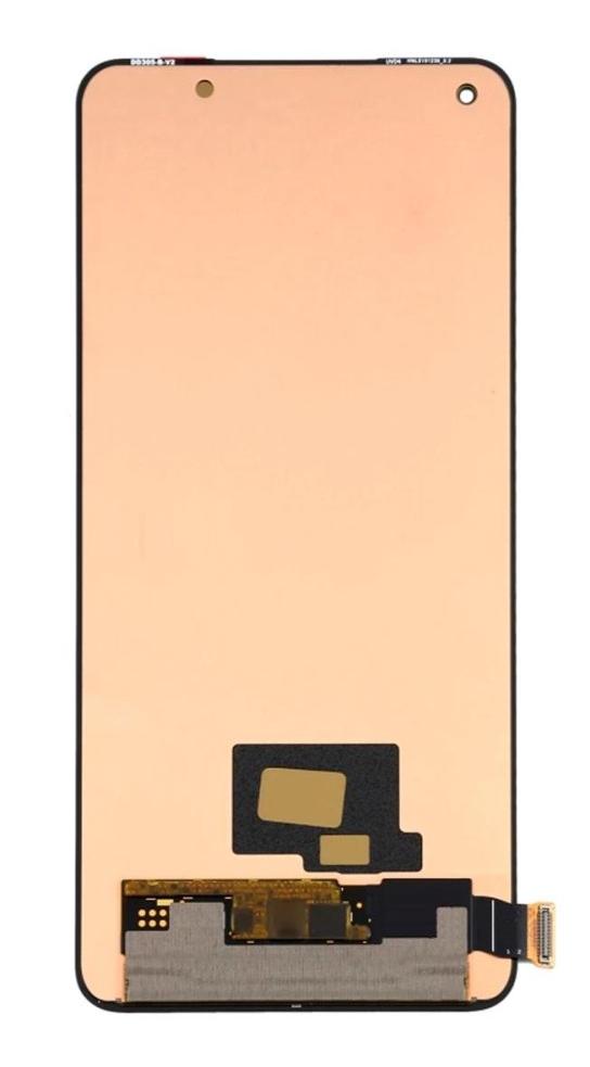 OLED Display Screen for Realme X7 Pro Folder Combo EGFix