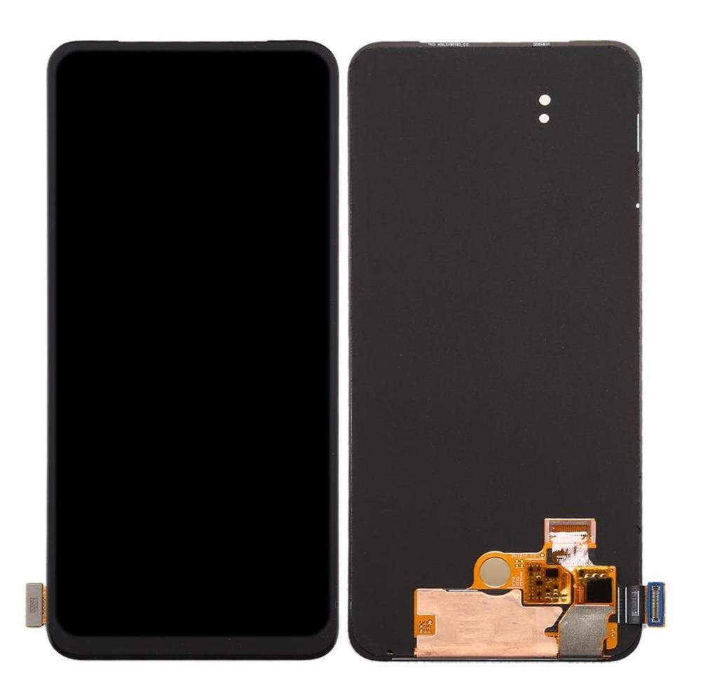 OLED Display Screen for Realme X Folder Combo