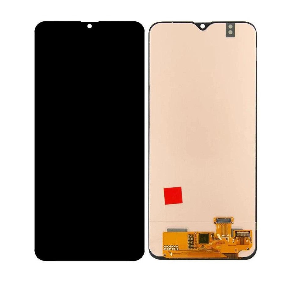 OLED Display Screen for Samsung Galaxy A20 Folder Combo