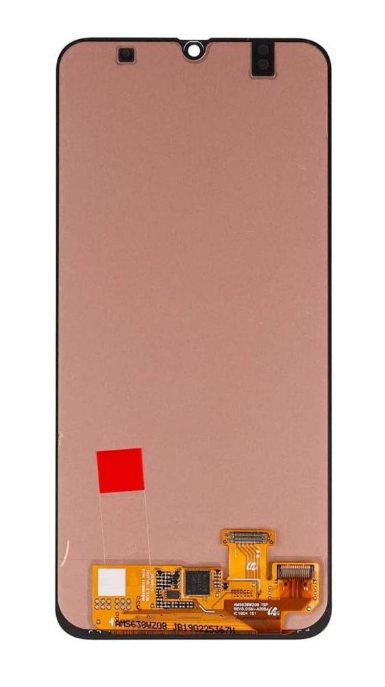 OLED Display Screen for Samsung Galaxy A30 Folder Combo EGFix