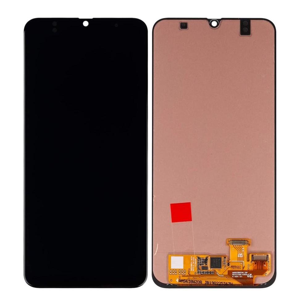 OLED Display Screen for Samsung Galaxy A30 Folder Combo