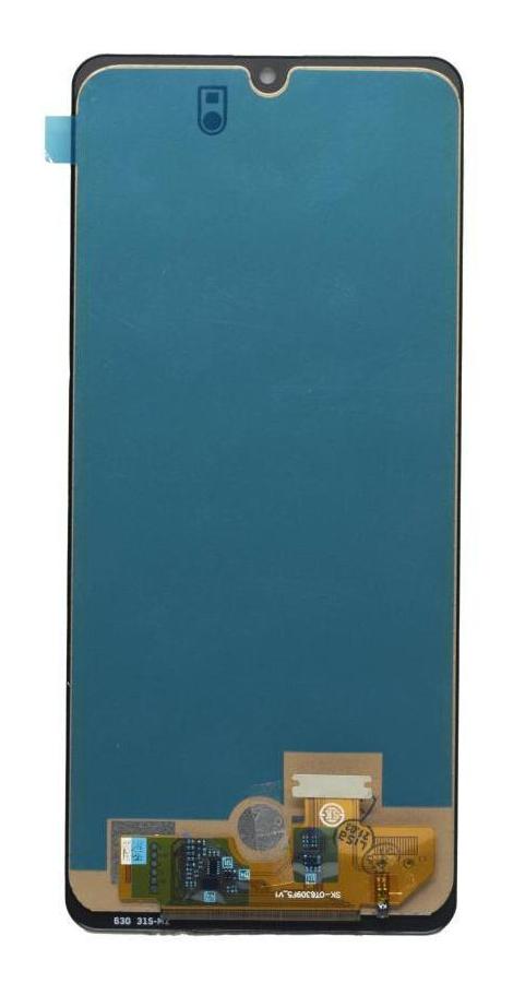 OLED Display Screen for Samsung Galaxy A31 Folder Combo EGFix