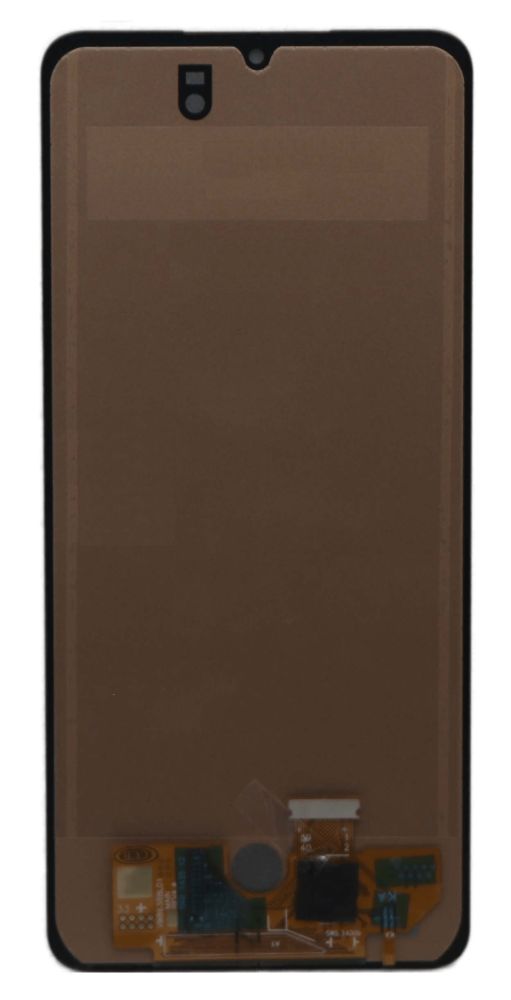OLED Display Screen for Samsung Galaxy A33 5G Folder Combo EGFix