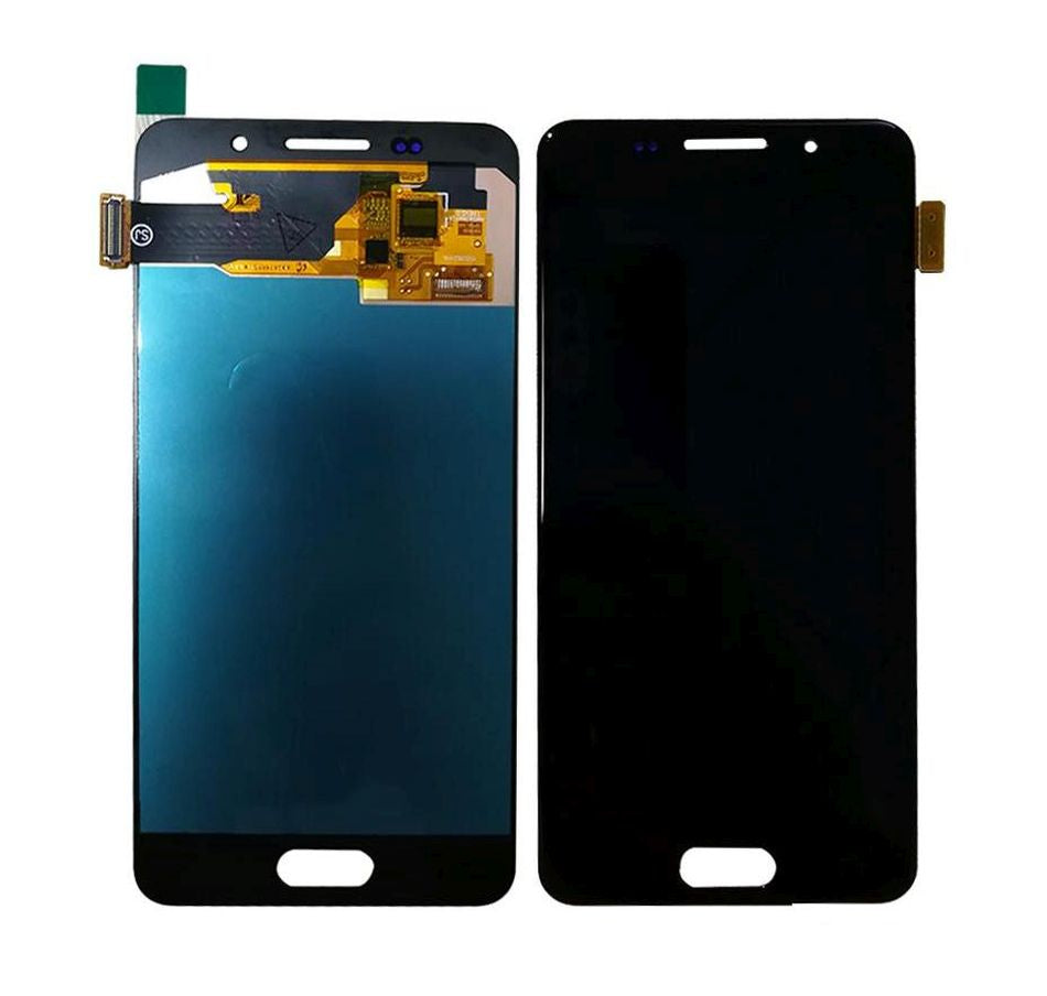 OLED Display Screen for Samsung Galaxy A3 2016 Folder Combo