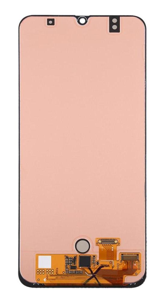 OLED Display Screen for Samsung Galaxy A50S Folder Combo EGFix