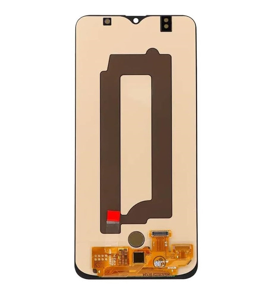 OLED Display Screen for Samsung Galaxy A50S (Folder Combo) with Fingerprint Working