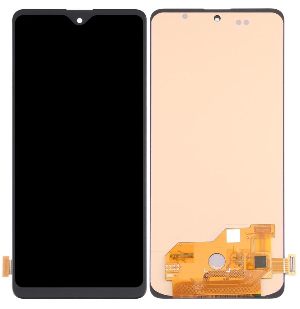 OLED Display Screen for Samsung Galaxy A51 Folder Combo