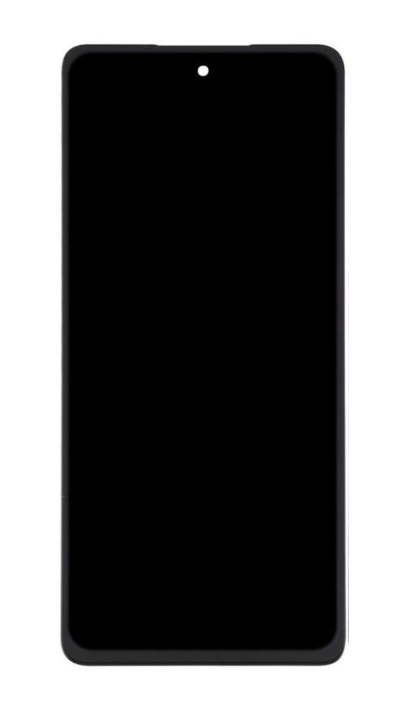 OLED Display Screen for Samsung Galaxy A52 Folder Combo EGFix