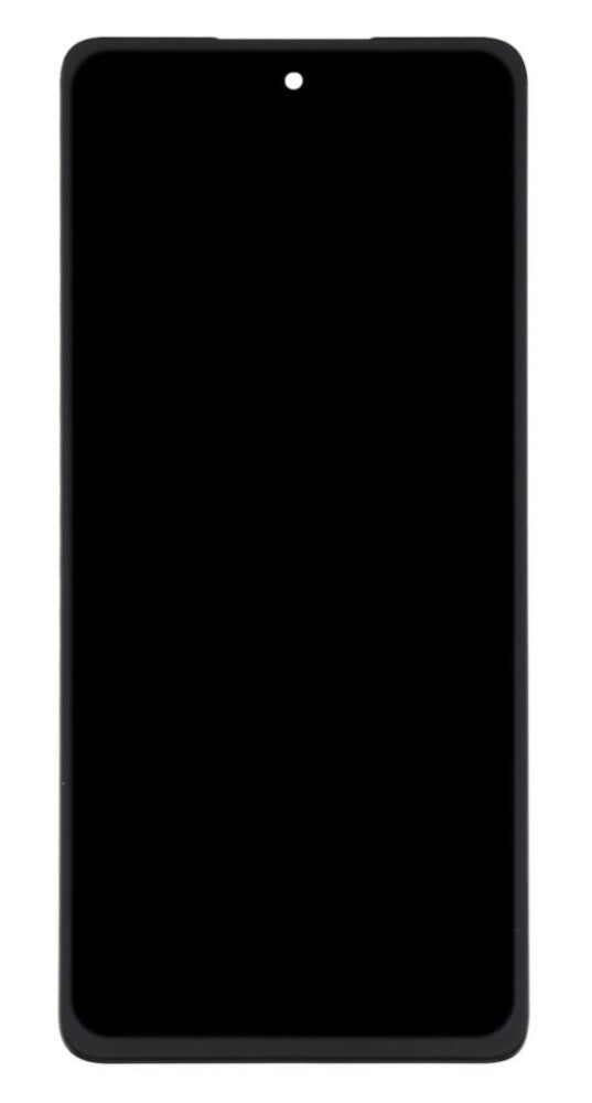 OLED Display Screen for Samsung Galaxy A52S 5G Folder Combo EGFix