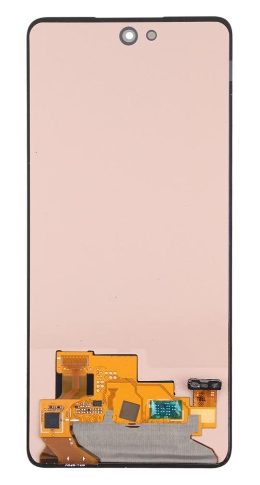 OLED Display Screen for Samsung Galaxy A52S 5G Folder Combo EGFix