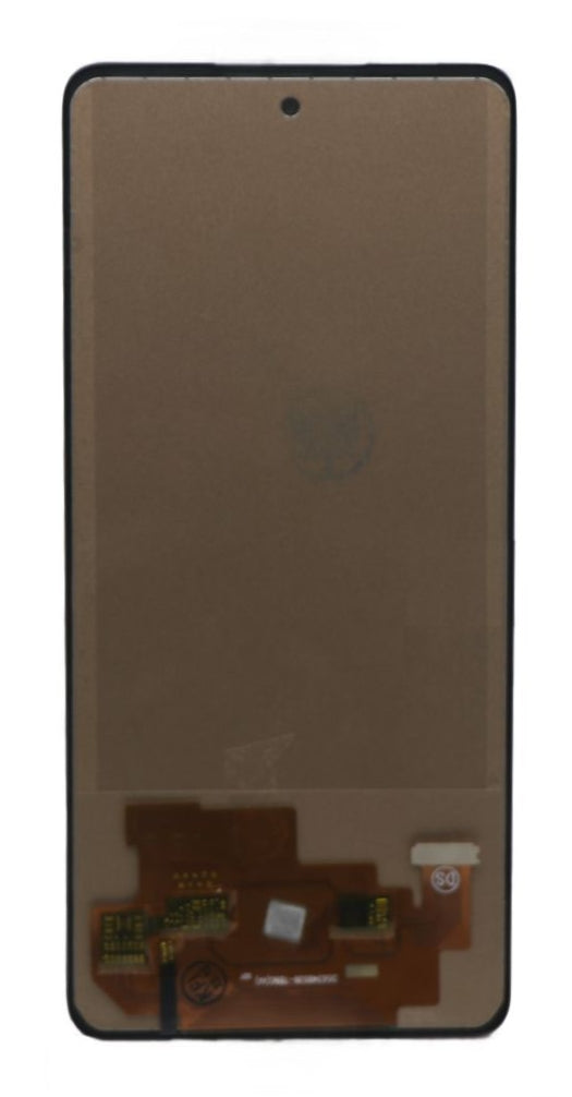 OLED Display Screen for Samsung Galaxy A53 5G Folder Combo EGFix