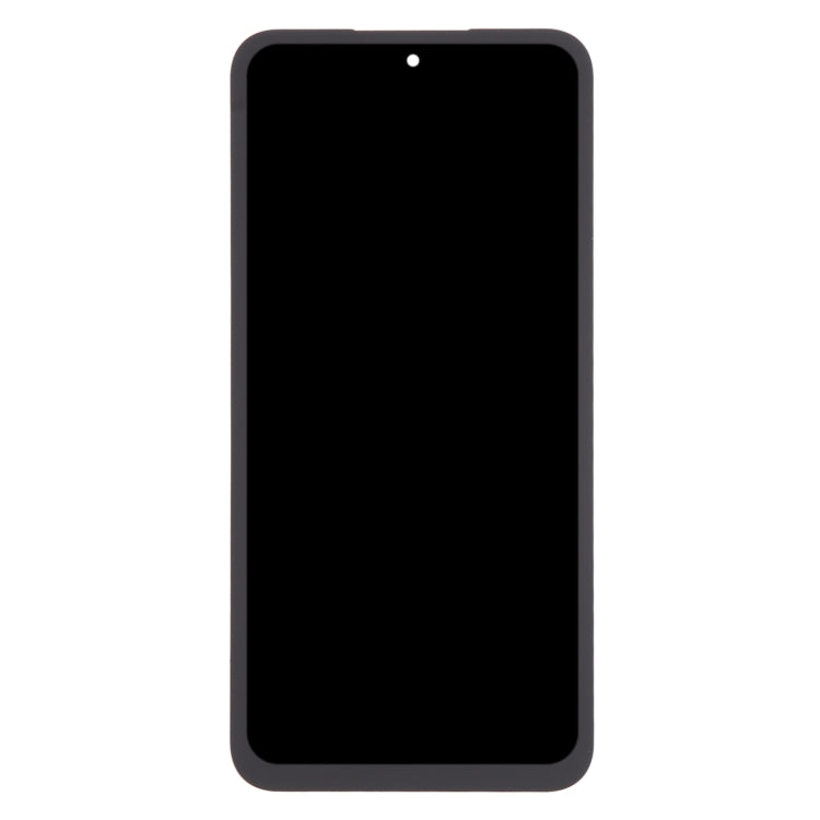 OLED Display Screen for Samsung Galaxy A55 5G Folder Combo