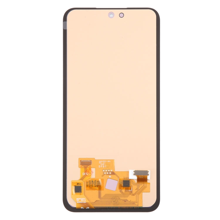 OLED Display Screen for Samsung Galaxy A55 5G Folder Combo