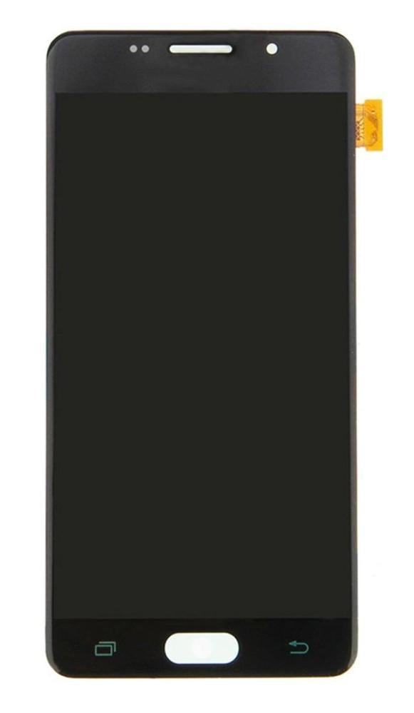 OLED Display Screen for Samsung Galaxy A5 2016 Folder Combo EGFix