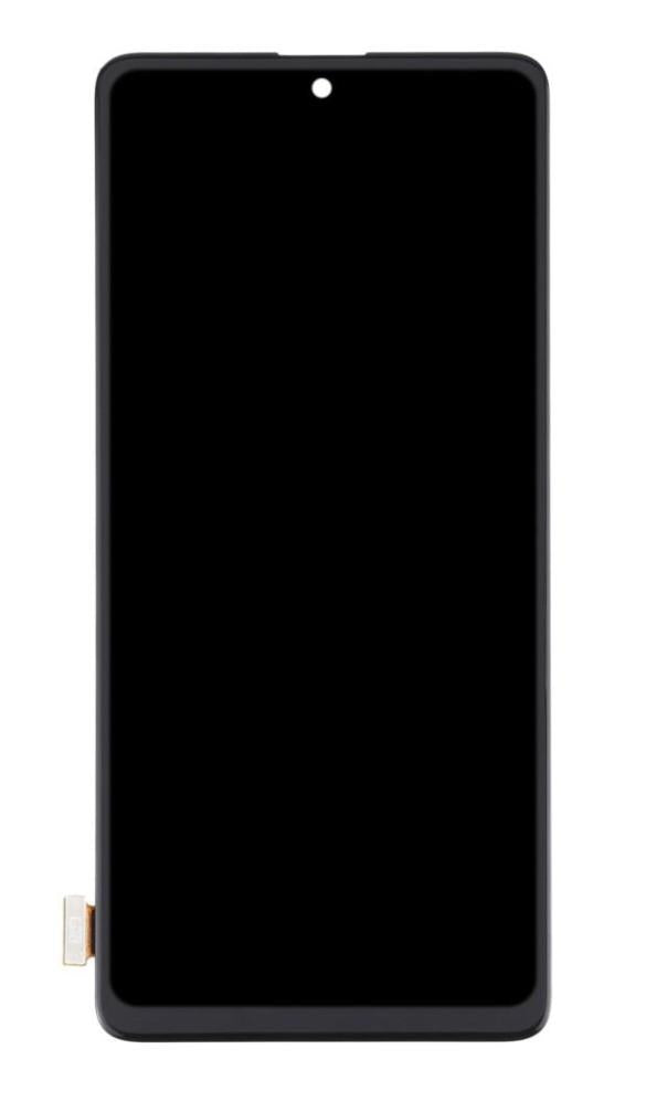 OLED Display Screen for Samsung Galaxy A71 Folder Combo EGFix