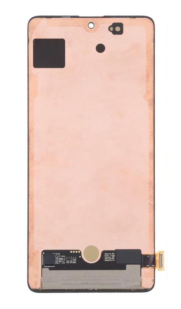 OLED Display Screen for Samsung Galaxy A71 Folder Combo EGFix