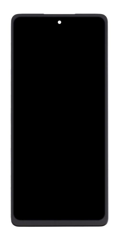 OLED Display Screen for Samsung Galaxy A72 Folder Combo EGFix