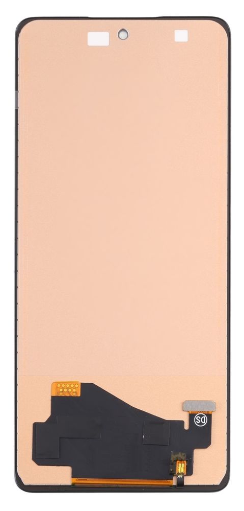 OLED Display Screen for Samsung Galaxy A72 Folder Combo EGFix