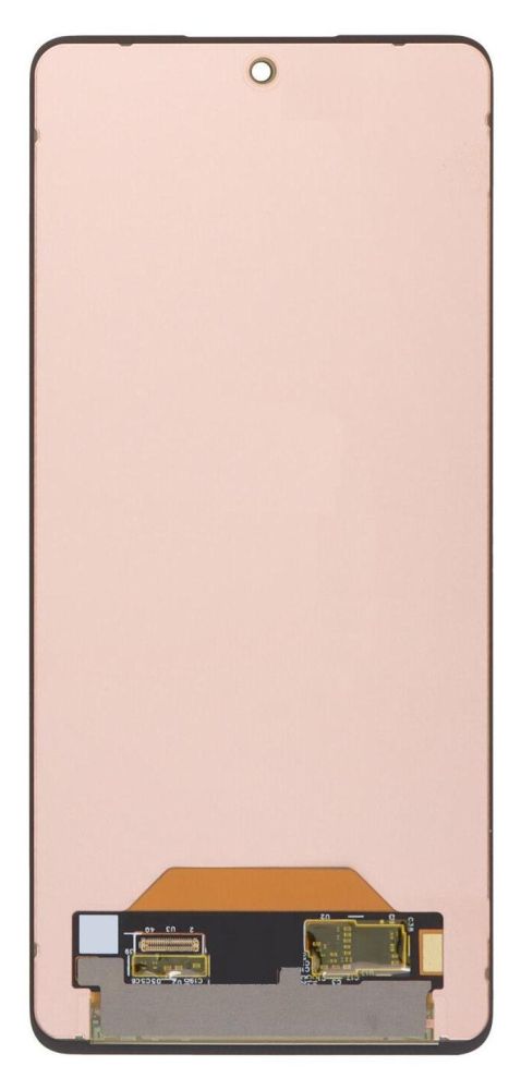 OLED Display Screen for Samsung Galaxy A73 5G Folder Combo EGFix