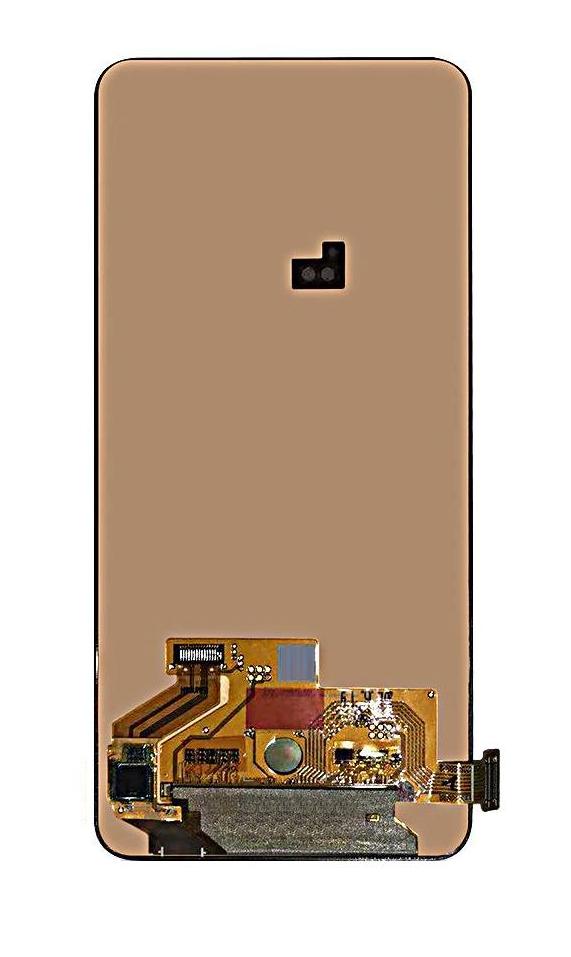 OLED Display Screen for Samsung Galaxy A80 Folder Combo EGFix